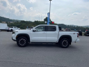 Thumbnail image of 2023 Nissan Frontier at Crossroads Chevrolet