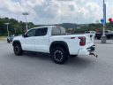 Thumbnail image of 2023 Nissan Frontier at Crossroads Chevrolet