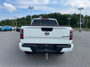 Thumbnail image of 2023 Nissan Frontier at Crossroads Chevrolet