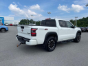 Thumbnail image of 2023 Nissan Frontier at Crossroads Chevrolet