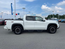 Thumbnail image of 2023 Nissan Frontier at Crossroads Chevrolet