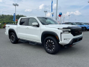 Thumbnail image of 2023 Nissan Frontier at Crossroads Chevrolet