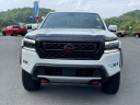 Thumbnail image of 2023 Nissan Frontier at Crossroads Chevrolet