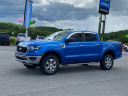 Thumbnail image of 2023 Ford Ranger at Crossroads Chevrolet