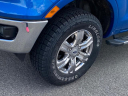 Thumbnail image of 2023 Ford Ranger at Crossroads Chevrolet