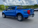 Thumbnail image of 2023 Ford Ranger at Crossroads Chevrolet