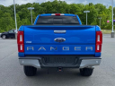 Thumbnail image of 2023 Ford Ranger at Crossroads Chevrolet