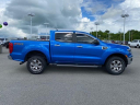 Thumbnail image of 2023 Ford Ranger at Crossroads Chevrolet