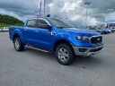 Thumbnail image of 2023 Ford Ranger at Crossroads Chevrolet