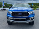 Thumbnail image of 2023 Ford Ranger at Crossroads Chevrolet