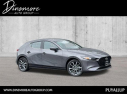 Thumbnail image of 2025 Mazda Mazda3 Hatchback at Puyallup Mazda NEW