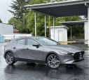 Thumbnail image of 2025 Mazda Mazda3 Hatchback at Puyallup Mazda NEW