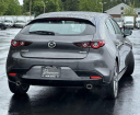 Thumbnail image of 2025 Mazda Mazda3 Hatchback at Puyallup Mazda NEW