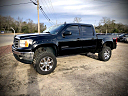 Thumbnail image of 2012 GMC Sierra 1500 at T & W Motors, Inc.