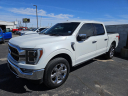 Thumbnail image of 2022 Ford F-150 at Mitchell Buick GMC