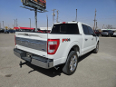 Thumbnail image of 2022 Ford F-150 at Mitchell Buick GMC