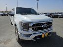 Thumbnail image of 2022 Ford F-150 at Mitchell Buick GMC