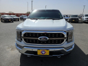 Thumbnail image of 2022 Ford F-150 at Mitchell Buick GMC