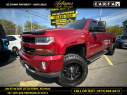 Thumbnail image of 2018 Chevrolet Silverado 1500 at Adams Auto Group Inc