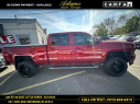 Thumbnail image of 2018 Chevrolet Silverado 1500 at Adams Auto Group Inc