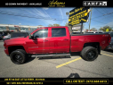 Thumbnail image of 2018 Chevrolet Silverado 1500 at Adams Auto Group Inc