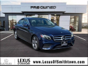 2020 Mercedes-Benz E-Class E 350 4MATIC at Lexus of Smithtown
