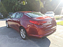 Thumbnail image of 2013 Kia Optima at Mills Auto Sales Inc
