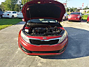 Thumbnail image of 2013 Kia Optima at Mills Auto Sales Inc