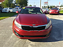 Thumbnail image of 2013 Kia Optima at Mills Auto Sales Inc