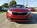 Thumbnail image of 2013 Kia Optima at Mills Auto Sales Inc