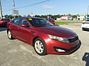 Thumbnail image of 2013 Kia Optima at Mills Auto Sales Inc
