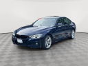 Thumbnail image of 2018 BMW 3 Series at Empire Ford Lincoln of Huntington