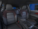 Thumbnail image of 2025 Chevrolet Equinox EV at Denooyer Chevrolet