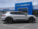 Thumbnail image of 2025 Chevrolet Equinox EV at Denooyer Chevrolet