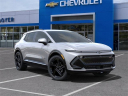 Thumbnail image of 2025 Chevrolet Equinox EV at Denooyer Chevrolet