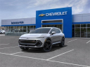 Thumbnail image of 2025 Chevrolet Equinox EV at Denooyer Chevrolet