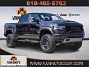 2022 Ram 1500 TRX at Russell Westbrook CDJR of Van Nuys