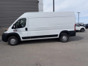 2022 Ram ProMaster 2500 159 WB at Hudiburg Ford