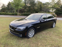 Thumbnail image of 2011 BMW 7 Series at A&A AUTOLAND, INC.