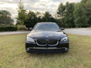 2011 BMW 7 Series at A&A AUTOLAND, INC.