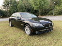 Thumbnail image of 2011 BMW 7 Series at A&A AUTOLAND, INC.