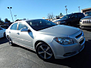 Thumbnail image of 2012 Chevrolet Malibu at Gary Mathews Motors