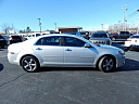 Thumbnail image of 2012 Chevrolet Malibu at Gary Mathews Motors