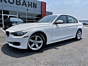 Thumbnail image of 2014 BMW 3 Series at EurobahnBmwMiniMercedesBenz of Greensboro, NC