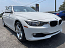 Thumbnail image of 2014 BMW 3 Series at EurobahnBmwMiniMercedesBenz of Greensboro, NC