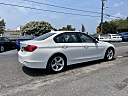 Thumbnail image of 2014 BMW 3 Series at EurobahnBmwMiniMercedesBenz of Greensboro, NC