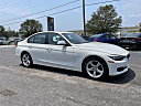 Thumbnail image of 2014 BMW 3 Series at EurobahnBmwMiniMercedesBenz of Greensboro, NC