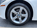Thumbnail image of 2014 BMW 3 Series at EurobahnBmwMiniMercedesBenz of Greensboro, NC