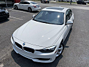 Thumbnail image of 2014 BMW 3 Series at EurobahnBmwMiniMercedesBenz of Greensboro, NC