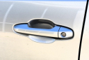 Thumbnail image of 2023 Toyota Tacoma at Barry Sanders Supercenter Chrysler Jeep Dodge Ram Hyundai